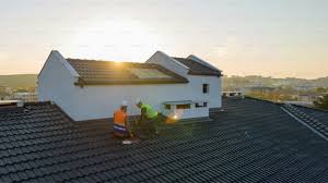 Best Tile Roofing Installation  in Marrero, LA